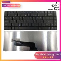 Bàn Phím Laptop ASUS K40 K40AB K40AC K40AD K40AF K40C K40ID K40IE K40IJ