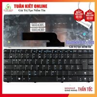 Bàn Phím Laptop Asus K40