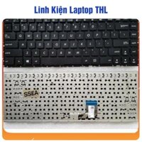 Bàn phím Laptop Asus K401L A401 A401L K401 K401LB (Phím trong máy phải Hàn DÀNH CHO THỢ)
