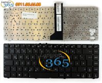 Bàn phím Laptop ASUS K401UB