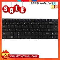 Bàn phím Laptop ASUS K42 A42 K43  K42JP K42JE K42JR K42JK K42JB K42JC K42N P43 A42 A42D A42J K42D K42J A42J K42F U32 U35