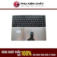 Bàn phím Laptop Asus K42 K42F K42J K43 K43E K43S k45 k55 x45  Màu đen + trắng Hàng mới-Bảo hành 12 tháng toàn quốc