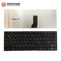 Bàn phím laptop Asus k42 K42JP K42JE K42JR K42JK K42JB K42JC K42N P43 K42D K42F K42N