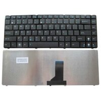 Bàn phím Laptop Asus K42 K43E, K43S, K43SD, K43SV, K43SJ,K43 K43E X42 X43 X43S X44 K42 A42 K42