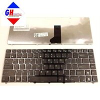 Bàn phím Laptop ASUS K42/A42