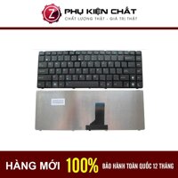 Bàn phím Laptop Asus K42D K42DE K42DQ K42DR K42DY ảnh hướng dẫn