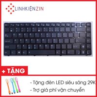 Bàn phím Laptop Asus K42J K42JA K42JB K42JC K42JE K42JK