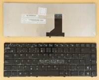 Bàn phím laptop ASUS K42JV K42JY K42JZ K42N K43E K43SA K43SD