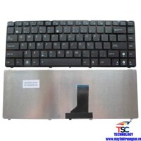 Bàn Phím Laptop ASUS K42JV K42JY K42JZ K42N K43E K43SA K43SD | Phím Zin Nhập Khẩu