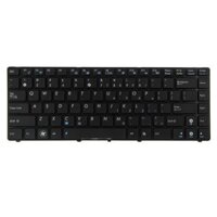 Bàn Phím Laptop Asus K43 K43E K43SD K43A K43SA K43SV K42 K42E K42F K42JR K42C X45 X45C X45D