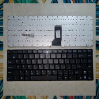BÀN PHÍM LAPTOP ASUS K43 K43E K43S X42 X43 X43S X44H K42 A42 K42F X45C US layout PHỤ KIỆN LAPTOP