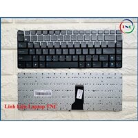 Bàn phím Laptop Asus K43E K43S X44H X45C A42F K42 K43 K42F X42 X43 X43S phím mới màu Đen