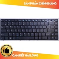 Bàn phím Laptop Asus K43E K43S X44H X45C A42F K42 K43 K42F X42 X43 X43S chất lượng cao - nhập khẩu