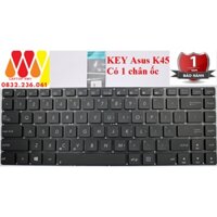 BÀN PHÍM LAPTOP ASUS K45 K45A K45V K45VD K45VJ K45VM K45VS