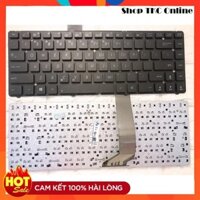 🔥Bàn Phím Laptop Asus K45 K45A K45V K45VD K45VJ K45VM K45VS (Phím trong máy DÀNH CHO THỢ) ( FREE SHIP ĐƠN TỪ 50K )