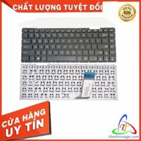 Bàn phím laptop Asus K455L K455LA K455LD K455LN