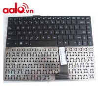 Bàn phím Laptop Asus K46CM