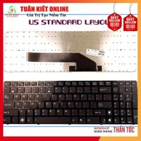 Bàn phím Laptop asus K50 K50A K50AB K50AD K50AE K50AF K50C K50ID K50I K50IE K50IJ K50IN K50IPSS