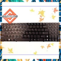 Bàn phím Laptop Asus K50 K60 K50AB K50 N50 G70 P50IJ X5DIJ X5DC K70 X66IC K61 hàng nhập khẩu PHỤ KIỆN LAPTOP