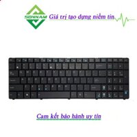 Bàn Phím Laptop Asus K50, K50A, K50I, K50IJ, K50IN, P50 - Bảo Hành Đổi Mới