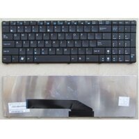 Bàn phím Laptop Asus K50, K50A, K50I, K50IJ, K50IN, P50