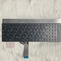 Bàn phím laptop Asus K501 K501L K501LB K501LX FL5500 FL5500L Keyboard NEW -Bảo hành 1 năm