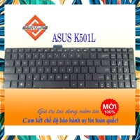 Bàn phím laptop asus K501L K501LB K501LX K501U K501UB K501UQ K501UW Zin PHỤ KIỆN LAPTOP
