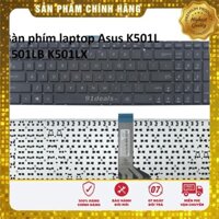 Bàn phím laptop Asus K501LB K501LX K501L