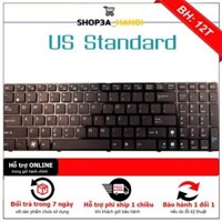 BÀN PHÍM LAPTOP ASUS K52 K52DE K52DR K52DV K52DY K52F K52N K52J K52JK K52JT K52JU K52JV K52N K53E K53S K53SV K53SD ZIN