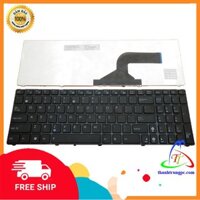 Bàn phím laptop Asus K52 K52F K52JB K52JC K52JE K52JK