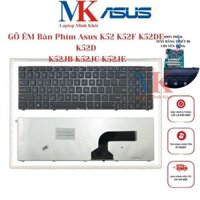 Bàn Phím Laptop Asus K52 K52F K52DE K52D K52JB K52JC K52JE ZIN(GÕ ÊM) LAPTOPMINHKHOI