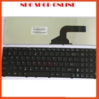 Bàn phím laptop asus K52 K53 K53E UL50 G51 G72 G73 N50 N53 G50 N61 X55C U50 U50A U50F U50VG UX50 UX50V R50