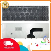 Bàn phím laptop Asus K53 K53E K53S