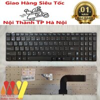 Bàn phím laptop Asus K53E K53S K53SC K53SD K53SJ K53SJ K53SK K53SM K53SV K53U K53Z K53BY