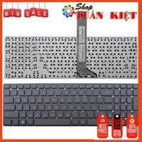 Bàn phím laptop Asus K55 K55A K55D K55DE K55DR K55N