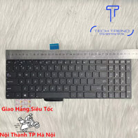 Bàn phím Laptop Asus K550 K550CA K550C K550CC K550LDV K550LAV- Keyboard