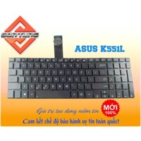 Bàn phím laptop asus K551 K551L K551LA K551LB K551LN cao cấp