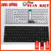 BÀn phím laptop asus K555L K555LA K555LD K555LN K555LJ K555LF K555LB