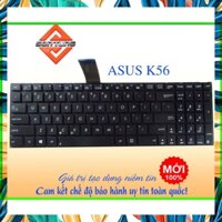 Bàn Phím Laptop Asus K56 K56C K56CA K56CB K56CM S56c S56ca S56cb S56cm PHỤ KIỆN LAPTOP