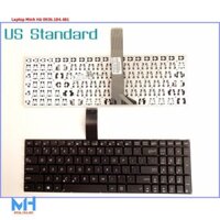 bàn phím laptop Asus K56, k56C, K56CB, K56CM, K56CA, K56CB