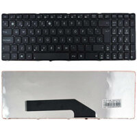 Bàn Phím Laptop Asus K60 K61 K62 K70 K72 F52 F90 X5D X70