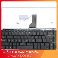 ⚡Bàn phím laptop Asus N43J N43JF N43S N43 P43E P43S