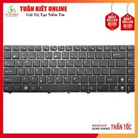 Bàn phím laptop ASUS N82 N82J N82JQ N82JG N82JV N43SL N43 N43T N43SN N43JM N43SL N43SN K43 K42JP K42JE K42JR K42JK