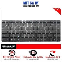 Bàn phím laptop ASUS N82 N82J N82JQ N82JG N82JV N43SL N43 N43T N43SN N43JM N43SL N43SN K43 K42JP K42JE K42JR K42JK