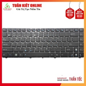 Bàn phím laptop Asus N82 N82JQ N82JV