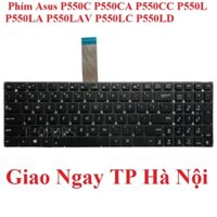 Bàn Phím Laptop Asus P550C P550CA P550CC P550L P550LA P550LAV P550LC P550LD