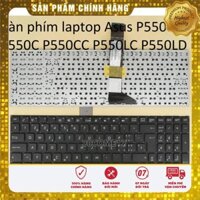 ⚡Bàn phím laptop Asus P550L P550C P550CC P550LC P550LD