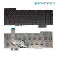 Bàn phím laptop Asus Rog G751 G751J G751JL G751JM G751JY G751JT – G751 - ZIN