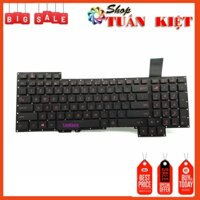 BÀN PHÍM LAPTOP ASUS ROG G751 G751J G751JL G751JM G751JY G751JT