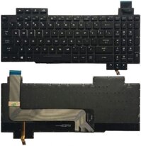 Bàn phím laptop Asus Rog GL703 GL703V GL703VD GL703GE (BH 3TH)